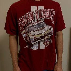 NASCAR Tee